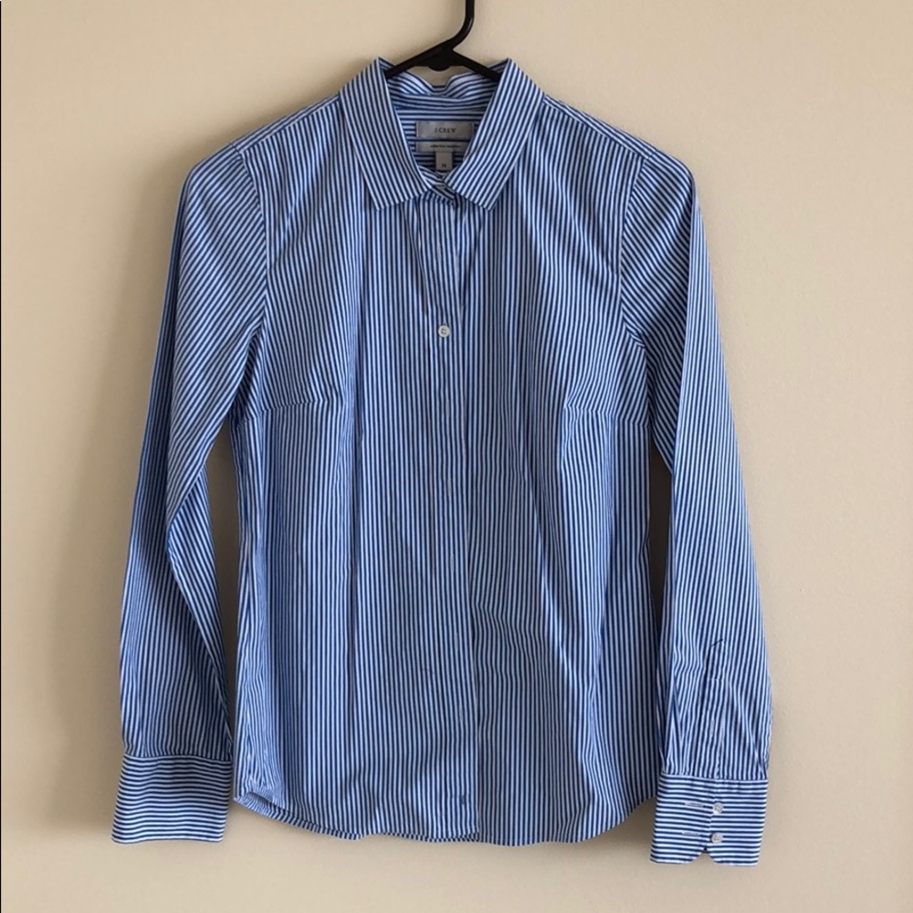 J. Crew Button Down - image 1